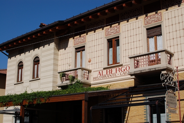 Hotel Albergo Sala (Valbrona)